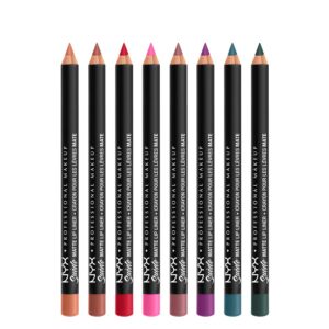 NYX Nyx professional suede matte lip liner girl, bye girl, bye