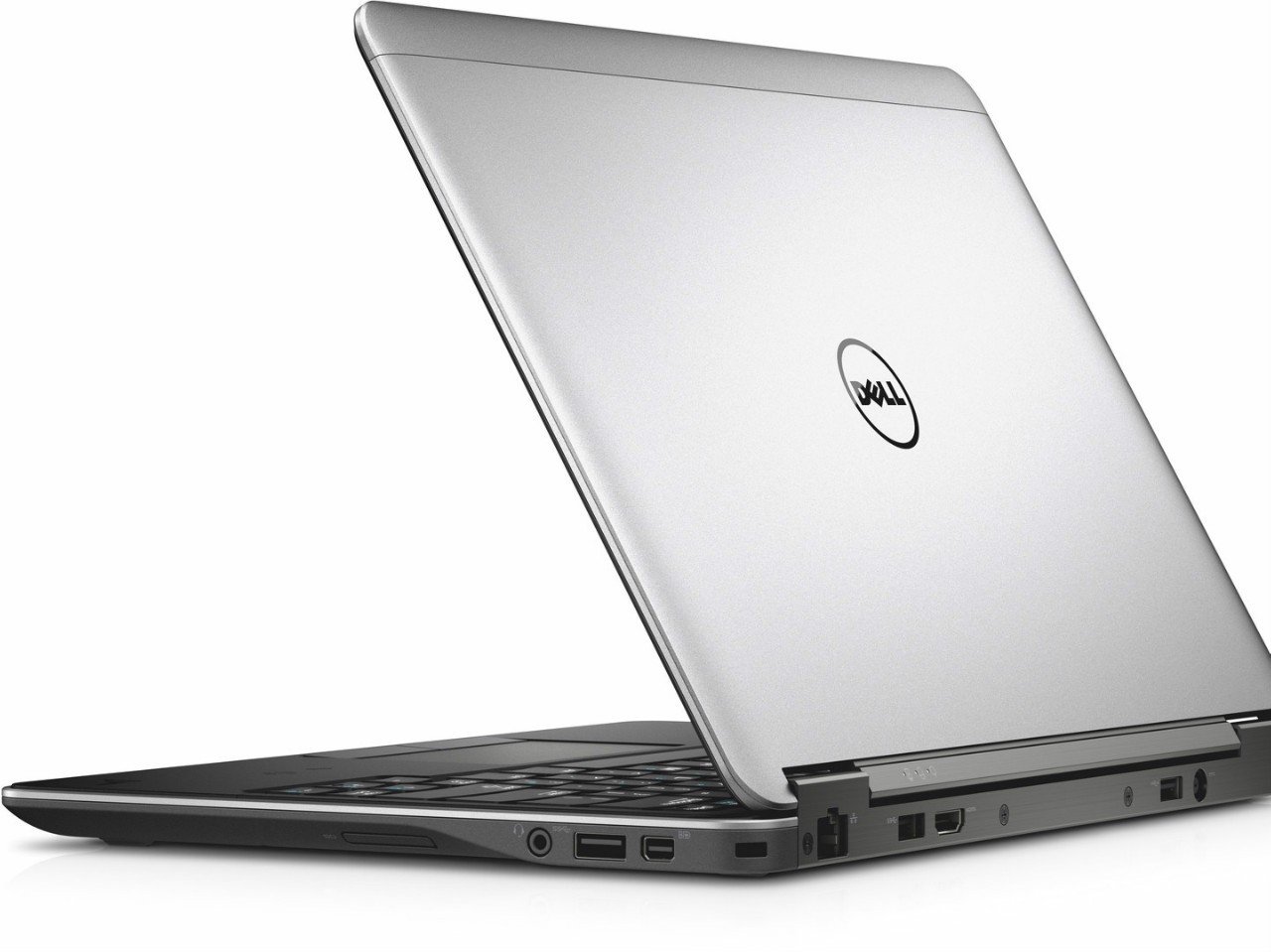 Dell Latitude E7240 Ultrabook PC - Intel Core Processor 2.1GHz 8GB Windows 10 Pro (i7-4600U 512GB SS (Renewed)