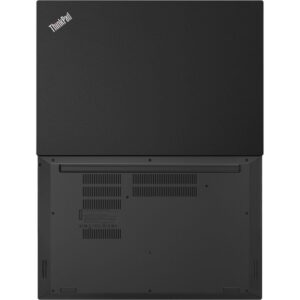 Lenovo ThinkPad E580 15.6 inch High Performance Business Laptop, Intel Core i5 7th Gen, 16GB DDR4, 512GB SSD, DVDRW, WiFi, Gigabit LAN, HDMI, USB C, Fingerprint Reader, Windows 10 Pro, Thin and Light