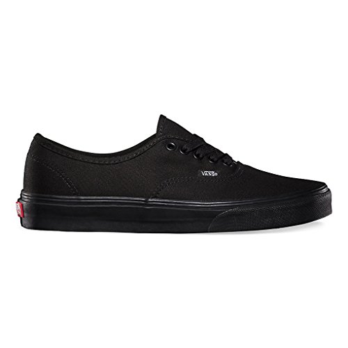 Vans ComfyCush Authentic Black/Black Men's 10, Women's 11.5