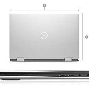 Dell XPS 15 9575 2-in-1 15.6" FHD Touch InfinityEdge Touch, 8th Gen Intel Core i7-8705G, Radeon RX Vega M, 16GB, 512GB SSD, Win 10 Pro