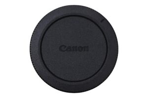 canon cameras us cover r-f-5 black, full-size (3201c001)
