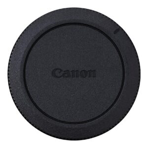 Canon Cameras US Cover R-F-5 Black, full-size (3201C001)