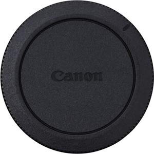 Canon Cameras US Cover R-F-5 Black, full-size (3201C001)