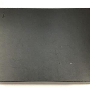 Microsoft FMQ-00042 Console, 18.5" x 12" x 5", Black