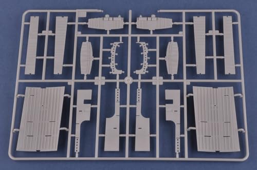 Hobbyboss HBB83211 Model Kit, Various