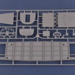 Hobbyboss HBB83211 Model Kit, Various