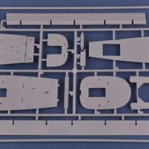 Hobbyboss HBB83211 Model Kit, Various