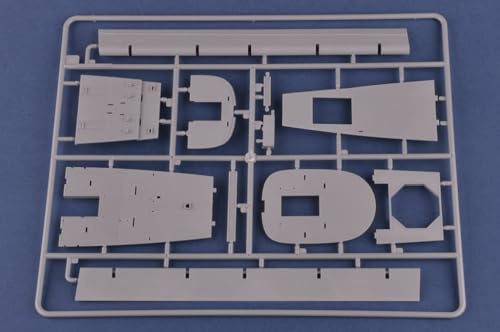 Hobbyboss HBB83211 Model Kit, Various