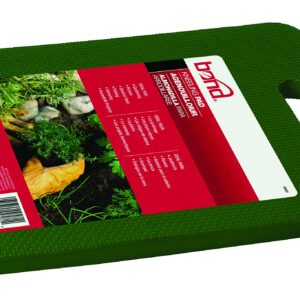 Bond Manufacturing 9581 Large Kneeling Pad, Green