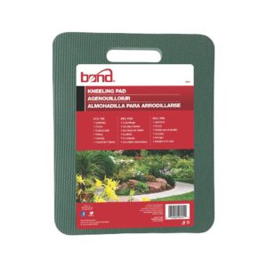 Bond Manufacturing 9581 Large Kneeling Pad, Green