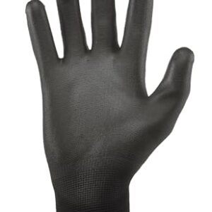 Gorilla Grip Gloves, Max Grip, All Purpose Work Gloves, Slip Resistant, Nylon Shell, X-Large, 15 Pairs