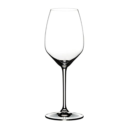 Riedel 4X White Wine Glass Set