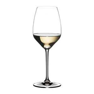 Riedel 4X White Wine Glass Set