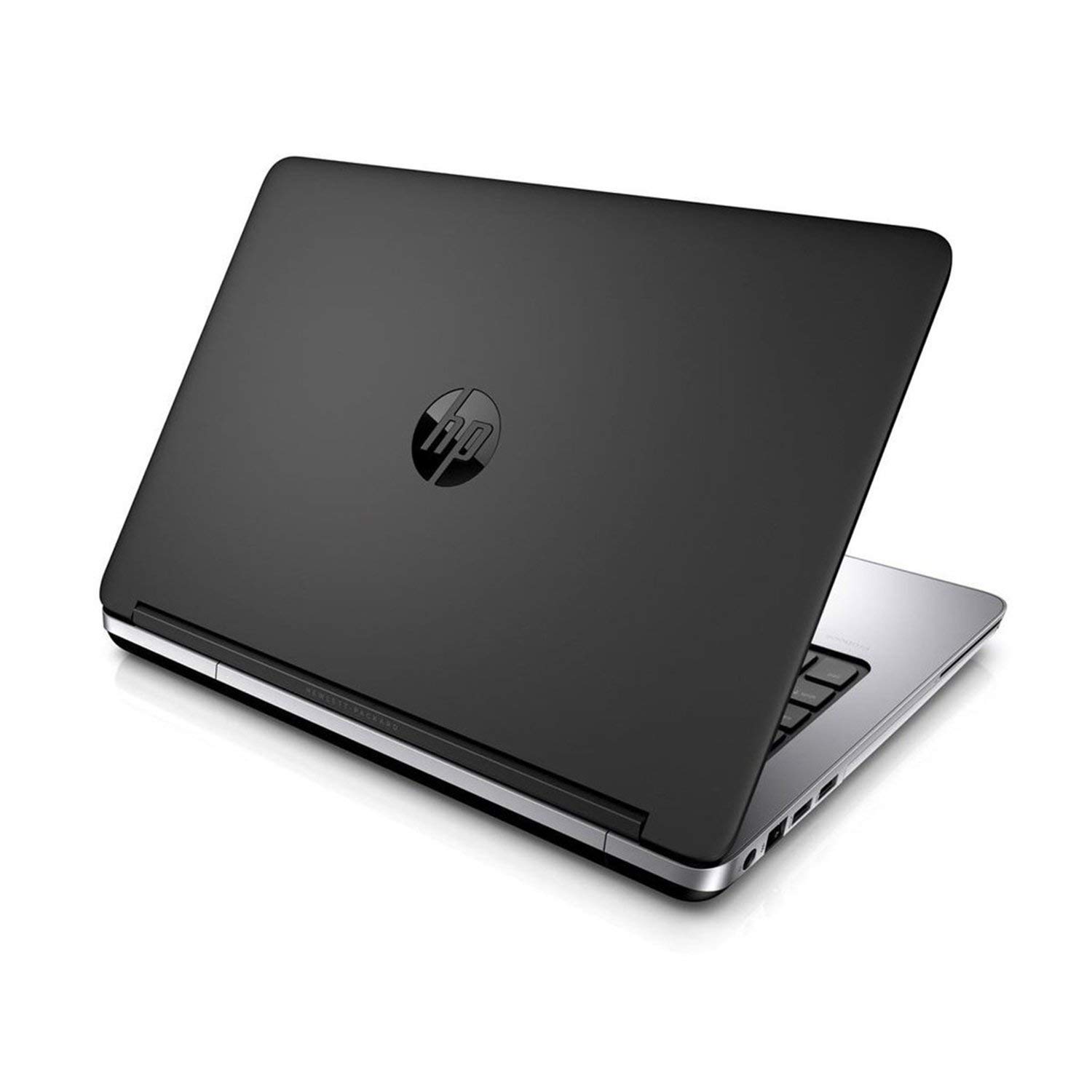 HP Laptop ProBook 640 G1 Intel Core i5-4200M 2.50GHz 4GB 320GB HDD Win 10 Home