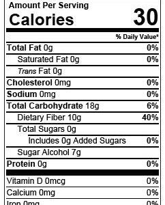 Dr. John’s Sugar Free Candy, Healthy Hard Candy with Zero Sugar, Low Calorie Snacks, Vegan, Gluten Free, Watermelon, Green Apple, & Strawberry, 24 count, 3.84 OZ