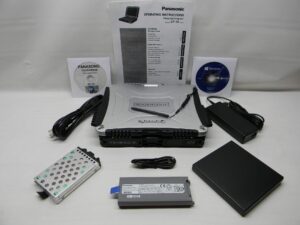 toughbook model cf-19 super rugged extra tough tablet win 10
