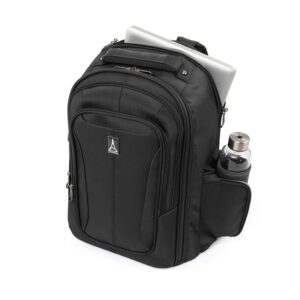 Travelpro Tourlite Laptop Backpack (Black)