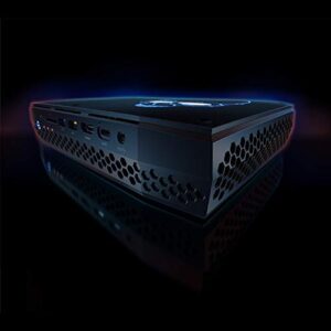 Intel NUC 8 Performance-G Mini PC (NUC8i7HNKQC1) - Core i7 65W, 16GB RAM, 512GB SSD