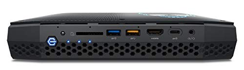 Intel NUC 8 Performance-G Mini PC (NUC8i7HNKQC1) - Core i7 65W, 16GB RAM, 512GB SSD