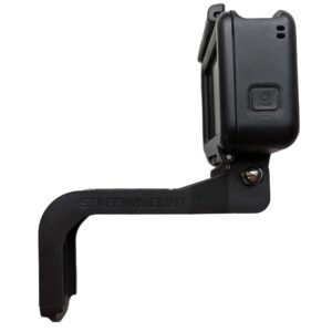 StaBowMount - Compound Bow Mount for GoPro