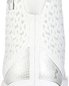 Under Armour Women's UA Highlight Turf Lacrosse Cleats 5.5 White