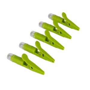 gator eyes multi-use mini lights 5-pack