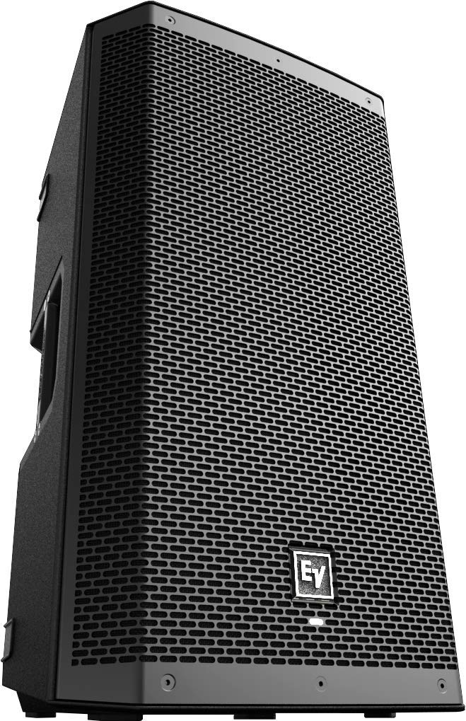 Electro-Voice ZLX-12BT 12" 1000W Bluetooth Powered Loudspeaker