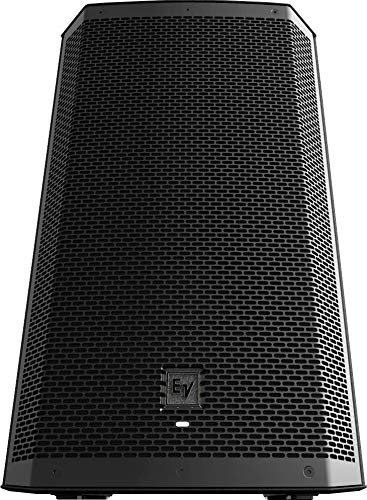 Electro-Voice ZLX-12BT 12" 1000W Bluetooth Powered Loudspeaker