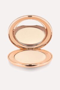 charlotte tilbury airbrush flawless finish- color fair