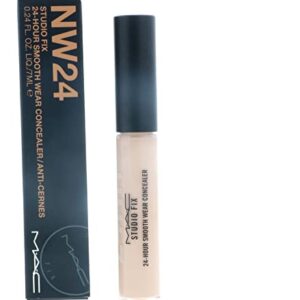 Mac Studio Fix 24 Hour Liquid Concealer NW24