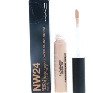 Mac Studio Fix 24 Hour Liquid Concealer NW24