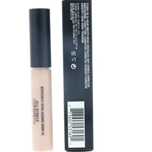 Mac Studio Fix 24 Hour Liquid Concealer NW24