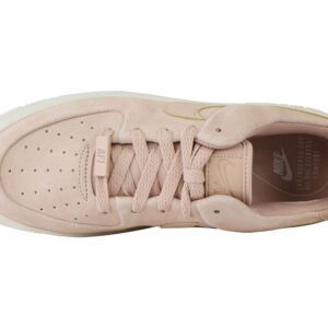 Nike Air Force 1 Sage Low Women's Shoes Particle Beige ar5339-201 (10 B(M) US)