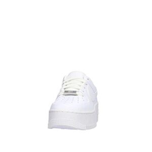 Nike Women's Fitness Shoes, White White White White 100, 7.5 UK