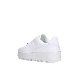 Nike Women's Fitness Shoes, White White White White 100, 7.5 UK