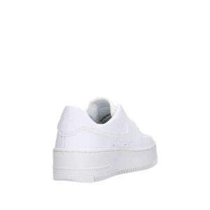 Nike Air Force 1 Sage Low Women's Shoes White/White ar5339-100 (7 B(M) US)