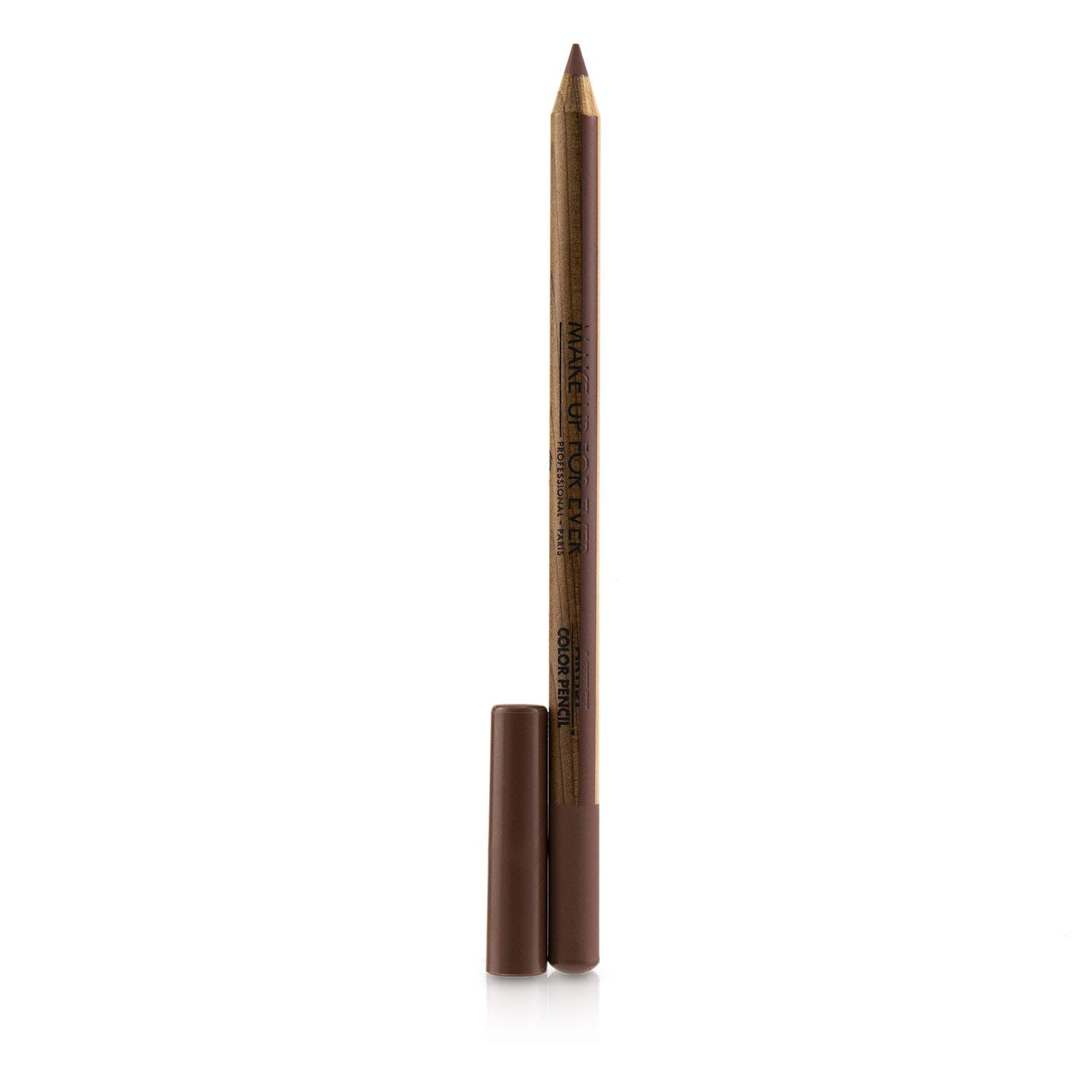 MAKE UP FOR EVER Artist Color Pencil Brow, Eye & Lip Liner 600 Anywhere Caffeine