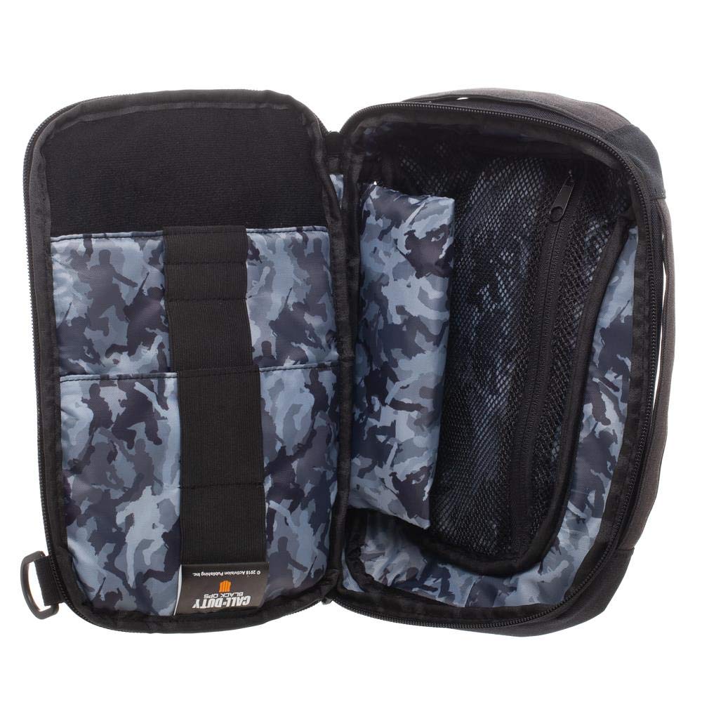 Call of Duty Bag Call of Duty Black Ops 4 Accessories Call of Duty Backpack - Call of Duty Black Ops Bag Call of Duty Black Ops 4 Bag