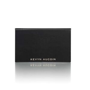 Kevyn Aucoin The Contour Duo On The Go -Sculpting Powder Medium / Highlight Candlelight