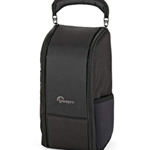 Lowepro LP37178 ProTactic Lens Exchange 200 AW - Black