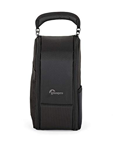 Lowepro LP37178 ProTactic Lens Exchange 200 AW - Black