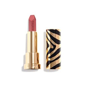 Sisley Le Phyto Rouge Lipstick, 22 Rose Paris, 0.11 Ounce