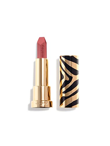 Sisley Le Phyto Rouge Lipstick, 22 Rose Paris, 0.11 Ounce