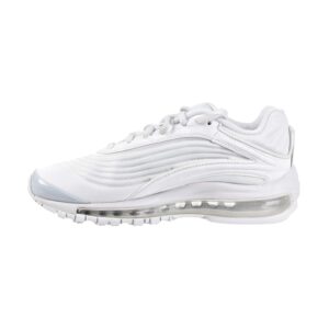 nike air max deluxe se womens running trainers at8692 sneakers shoes (uk 3 us 5.5 eu 36, pure platinum 002)