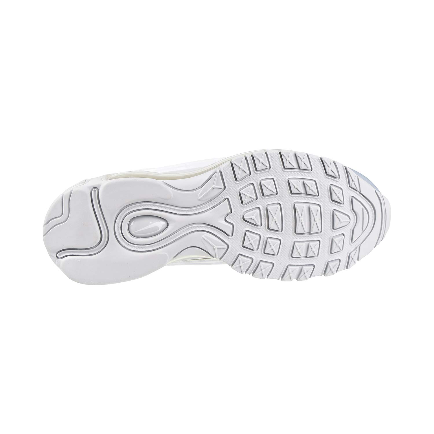 Nike Air Max Deluxe SE Womens Running Trainers AT8692 Sneakers Shoes (UK 3 US 5.5 EU 36, Pure Platinum 002)