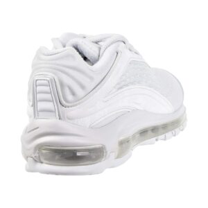 Nike Air Max Deluxe SE Womens Running Trainers AT8692 Sneakers Shoes (UK 3 US 5.5 EU 36, Pure Platinum 002)