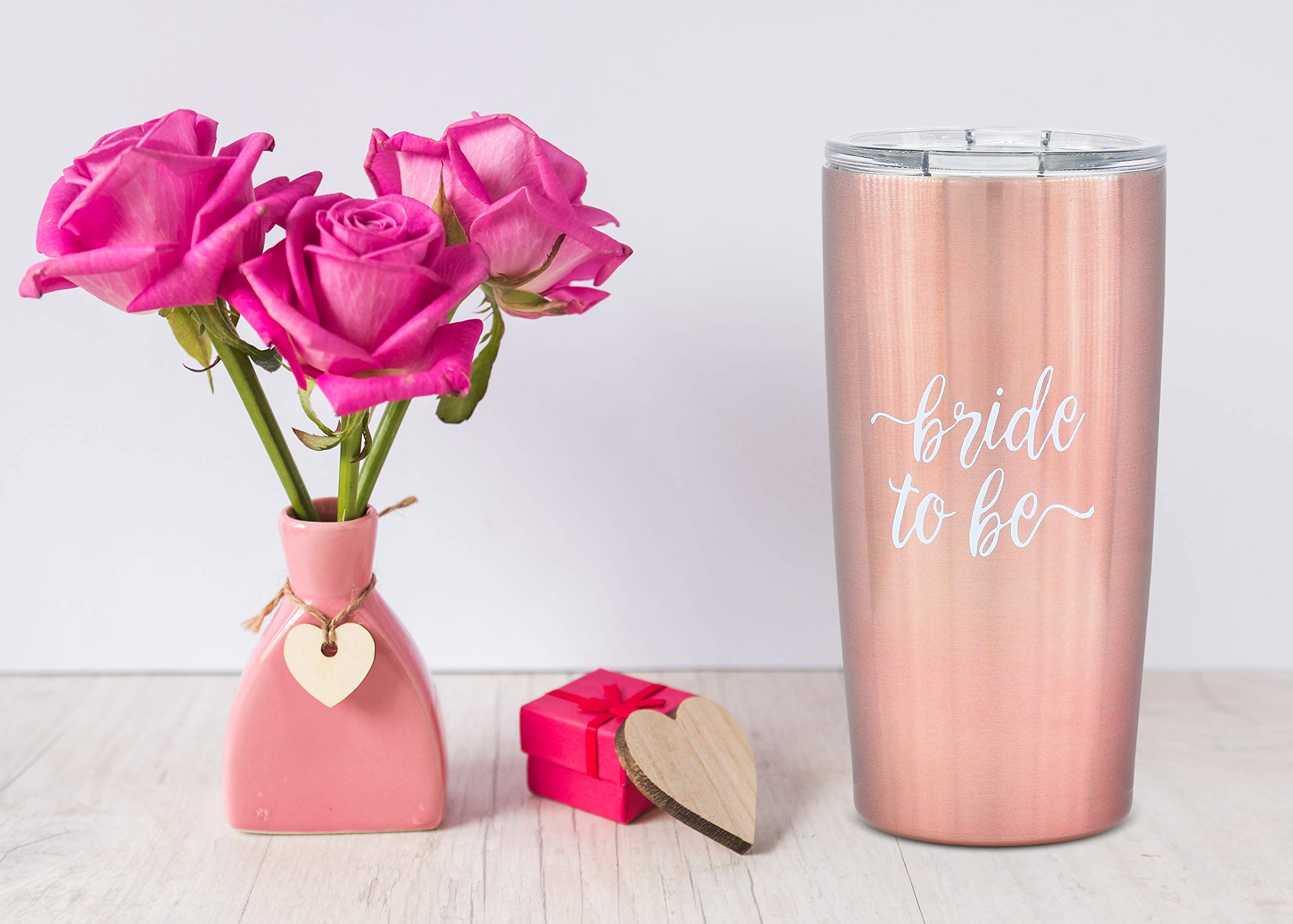 Bride Tumbler, Engagement Gift, Future Mrs. Bridal Shower Gift, Bachelorette gifts, Wine Cup for Future Bride Tumbler SS with lid, bride to be cup, bride coffee drinking cup, miss to mrs
