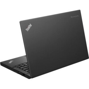 Lenovo ThinkPad X260 Business Laptop,12.5" IPS Anti-Glare FHD, Intel Core i7-6600U, 256GB SSD, Windows 10 Pro