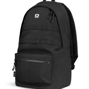 Callaway OGIO ALPHA Convoy 120 Backpack, Black